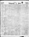 Sheffield Evening Telegraph Tuesday 23 November 1909 Page 1