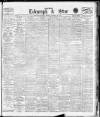 Sheffield Evening Telegraph Thursday 25 November 1909 Page 1