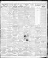 Sheffield Evening Telegraph Monday 29 November 1909 Page 5