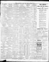 Sheffield Evening Telegraph Monday 29 November 1909 Page 6