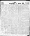 Sheffield Evening Telegraph Thursday 02 December 1909 Page 1