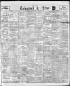 Sheffield Evening Telegraph Friday 21 January 1910 Page 1