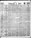 Sheffield Evening Telegraph Thursday 10 February 1910 Page 1