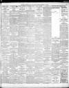 Sheffield Evening Telegraph Friday 11 February 1910 Page 5