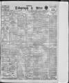 Sheffield Evening Telegraph Saturday 12 February 1910 Page 1
