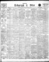 Sheffield Evening Telegraph Monday 14 February 1910 Page 1