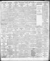 Sheffield Evening Telegraph Monday 14 February 1910 Page 5