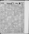 Sheffield Evening Telegraph Tuesday 15 February 1910 Page 1
