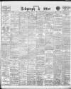 Sheffield Evening Telegraph Thursday 17 February 1910 Page 1
