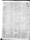 Sheffield Evening Telegraph Saturday 19 February 1910 Page 2