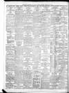 Sheffield Evening Telegraph Saturday 19 February 1910 Page 6