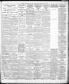 Sheffield Evening Telegraph Monday 21 February 1910 Page 7
