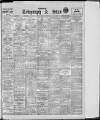 Sheffield Evening Telegraph Saturday 26 February 1910 Page 1