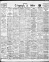 Sheffield Evening Telegraph Monday 28 February 1910 Page 1