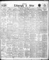 Sheffield Evening Telegraph Friday 04 March 1910 Page 1