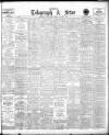 Sheffield Evening Telegraph Wednesday 09 March 1910 Page 1