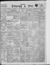 Sheffield Evening Telegraph Saturday 19 March 1910 Page 1