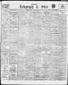 Sheffield Evening Telegraph Tuesday 22 March 1910 Page 1