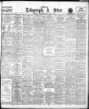 Sheffield Evening Telegraph Friday 01 April 1910 Page 1