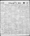 Sheffield Evening Telegraph Friday 08 April 1910 Page 1