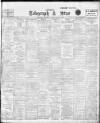 Sheffield Evening Telegraph Thursday 26 May 1910 Page 1