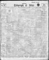 Sheffield Evening Telegraph Friday 27 May 1910 Page 1