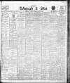Sheffield Evening Telegraph Saturday 28 May 1910 Page 1