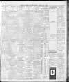 Sheffield Evening Telegraph Saturday 28 May 1910 Page 5