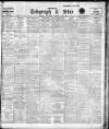 Sheffield Evening Telegraph Wednesday 01 June 1910 Page 1