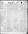 Sheffield Evening Telegraph Thursday 02 June 1910 Page 1