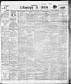 Sheffield Evening Telegraph Friday 03 June 1910 Page 1