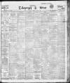 Sheffield Evening Telegraph Monday 06 June 1910 Page 1