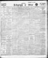 Sheffield Evening Telegraph Thursday 16 June 1910 Page 1