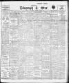 Sheffield Evening Telegraph Wednesday 22 June 1910 Page 1