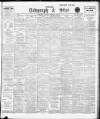 Sheffield Evening Telegraph Thursday 23 June 1910 Page 1