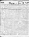Sheffield Evening Telegraph Thursday 30 June 1910 Page 1
