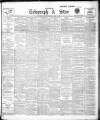 Sheffield Evening Telegraph Friday 01 July 1910 Page 1