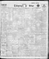 Sheffield Evening Telegraph Wednesday 06 July 1910 Page 1