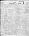 Sheffield Evening Telegraph Thursday 07 July 1910 Page 1