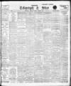 Sheffield Evening Telegraph Monday 15 August 1910 Page 1