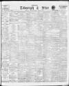 Sheffield Evening Telegraph Thursday 04 August 1910 Page 1