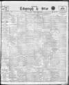 Sheffield Evening Telegraph Friday 05 August 1910 Page 1