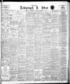 Sheffield Evening Telegraph Wednesday 07 September 1910 Page 1