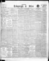 Sheffield Evening Telegraph Thursday 08 September 1910 Page 1