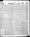 Sheffield Evening Telegraph Friday 09 September 1910 Page 1