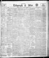 Sheffield Evening Telegraph Tuesday 13 September 1910 Page 1