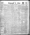 Sheffield Evening Telegraph Wednesday 28 September 1910 Page 1