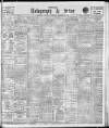 Sheffield Evening Telegraph Thursday 29 September 1910 Page 1