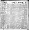 Sheffield Evening Telegraph Friday 30 September 1910 Page 1