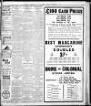 Sheffield Evening Telegraph Friday 30 September 1910 Page 3